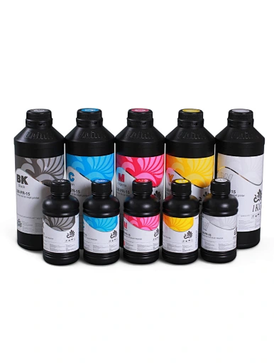T shirt printer ink UV DTF Ink